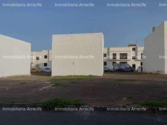 Venta y alquiler de viviendas en Arrecife, Lanzarote