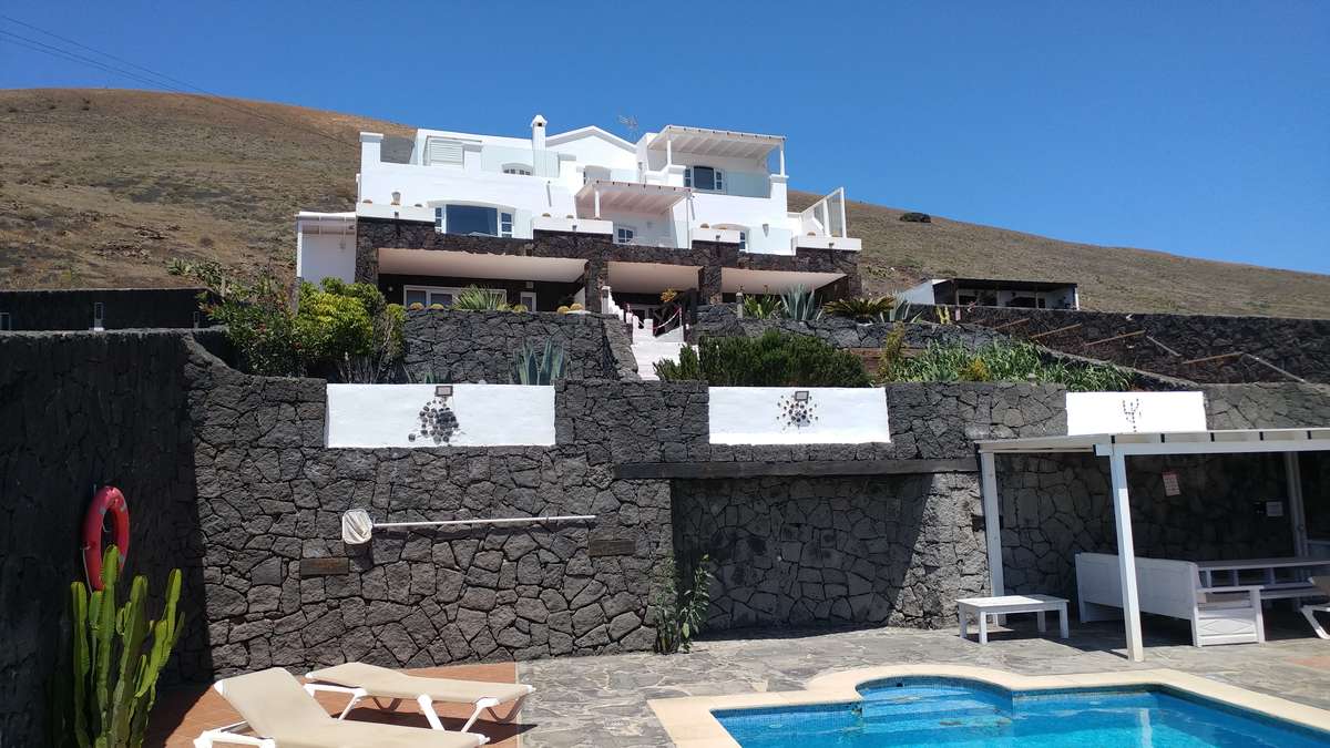 Homes for sale and rent in Arrecife, Lanzarote, Spain