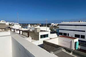 Maison de ville vendre en El Charco, Arrecife, Lanzarote. 