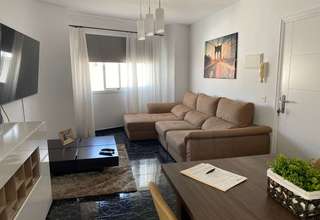 Appartamento +2bed vendita in Argana Alta, Arrecife, Lanzarote. 