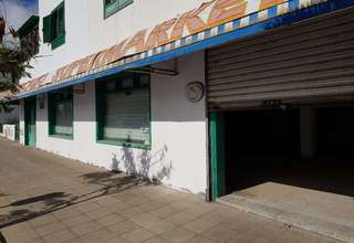 Kommercielle lokaler til salg i Orzola, Haría, Lanzarote. 