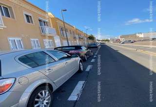 Parkeringspladser til salg i Argana Alta, Arrecife, Lanzarote. 