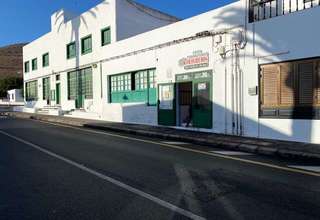House for sale in Yaiza, Lanzarote. 