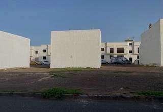 Grundstück/Finca zu verkaufen in Argana Alta, Arrecife, Lanzarote. 