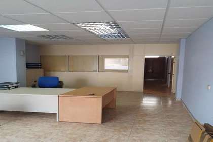 Office in Puerto del Rosario, Las Palmas, Fuerteventura. 